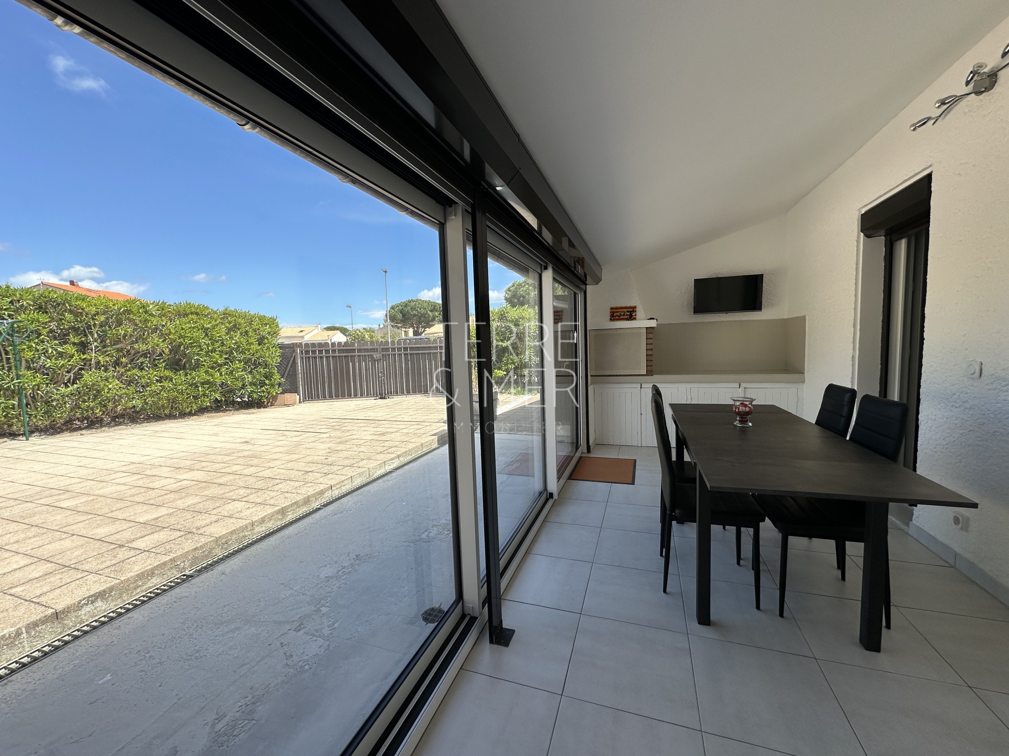 Vente Maison à Saint-Cyprien 4 pièces