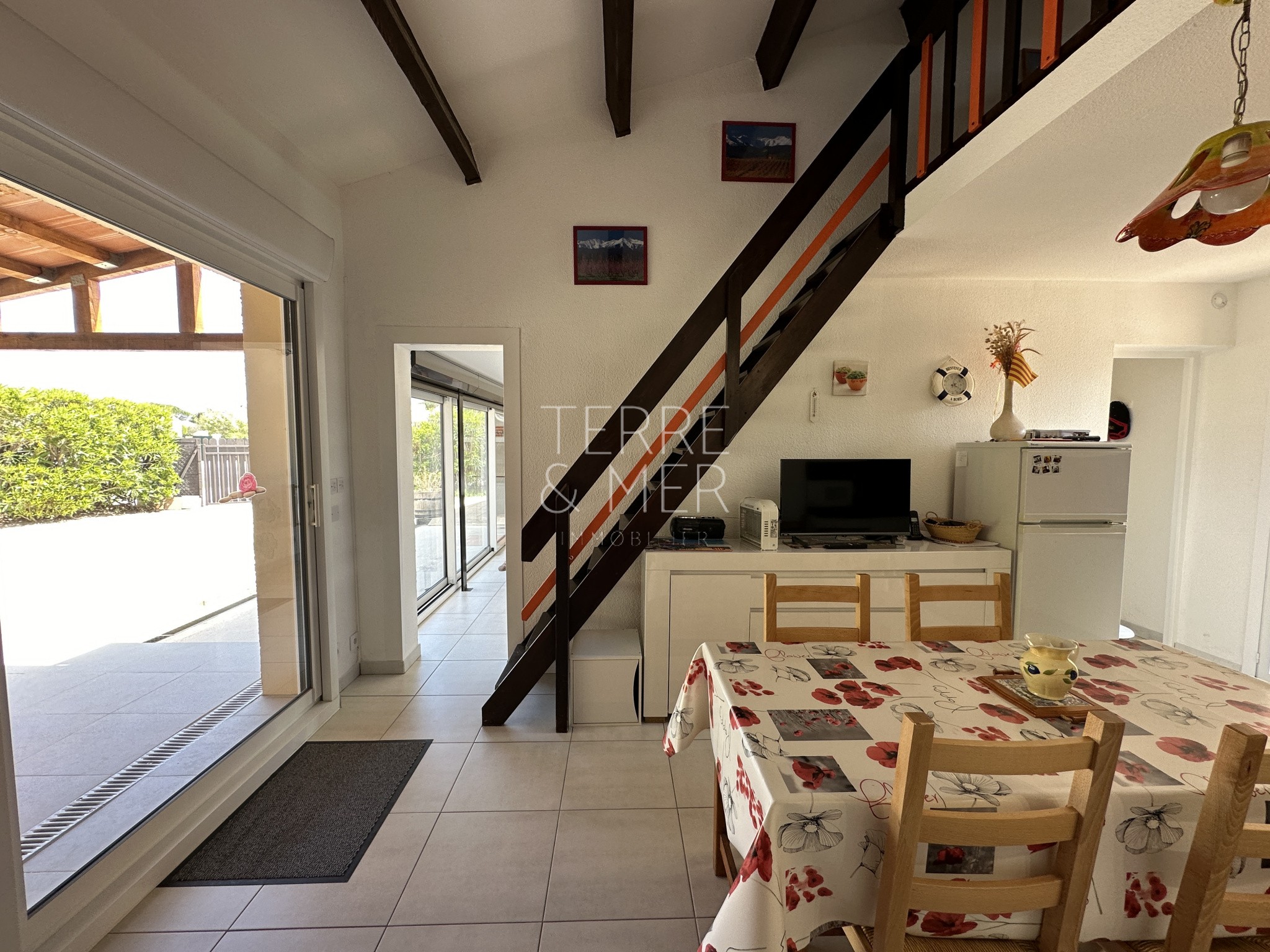 Vente Maison à Saint-Cyprien 4 pièces