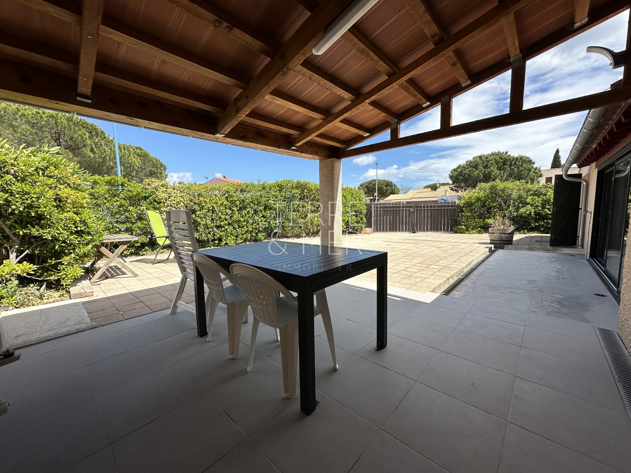 Vente Maison à Saint-Cyprien 4 pièces