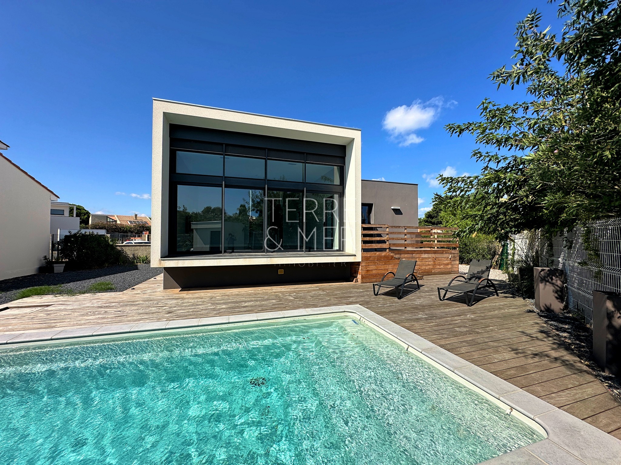 Vente Maison à Saint-Cyprien 5 pièces