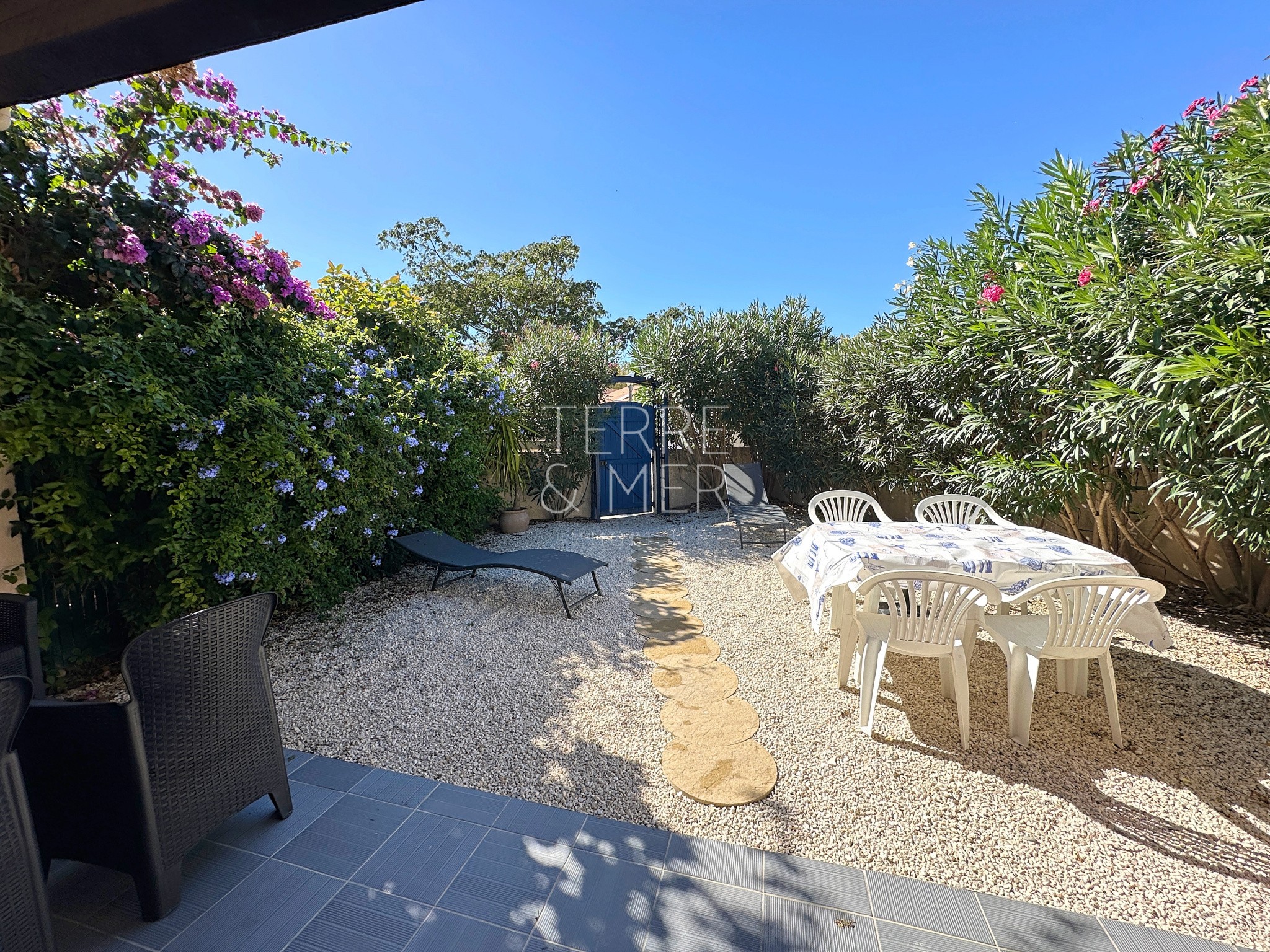 Vente Maison à Saint-Cyprien 3 pièces