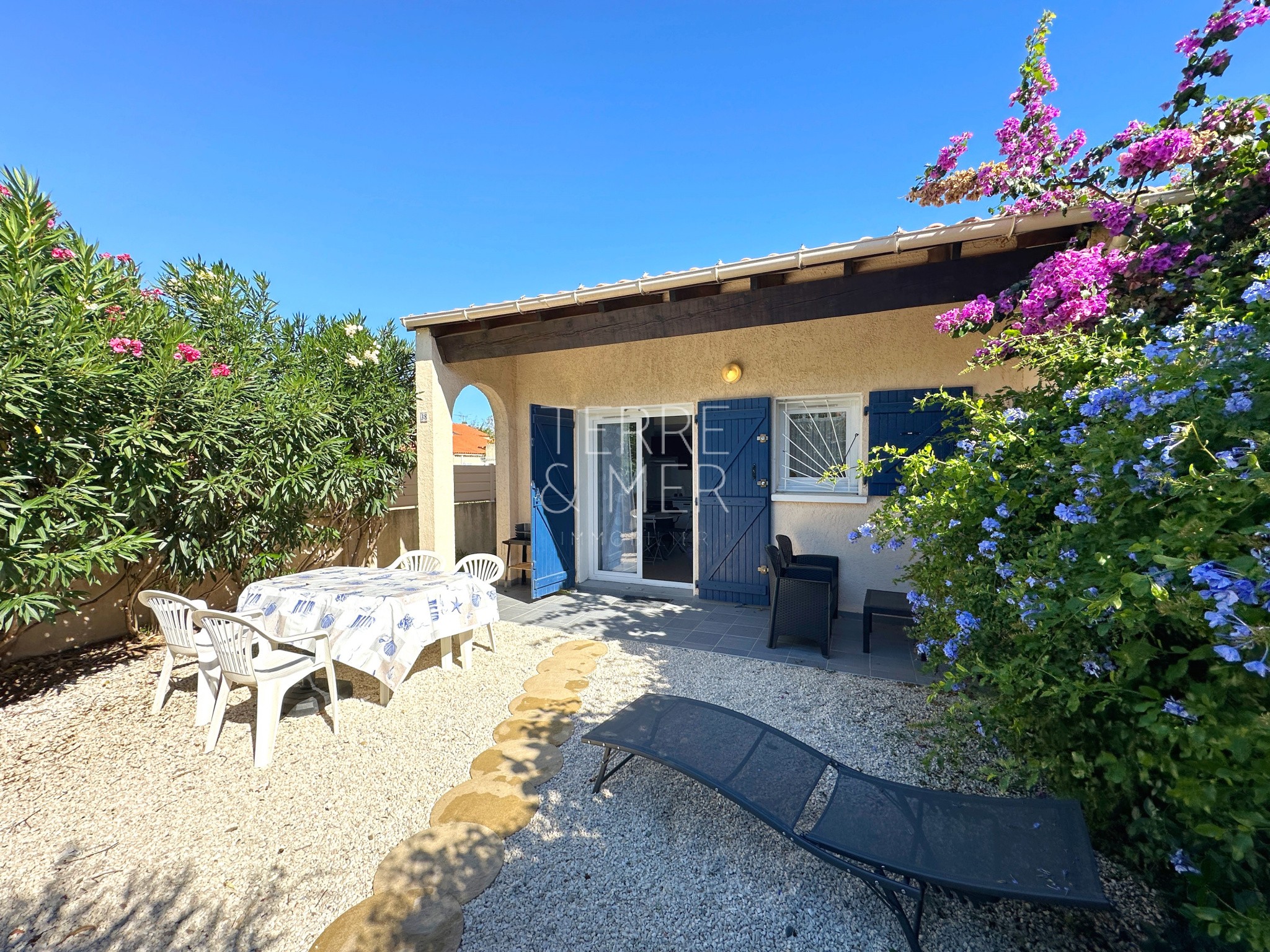 Vente Maison à Saint-Cyprien 3 pièces