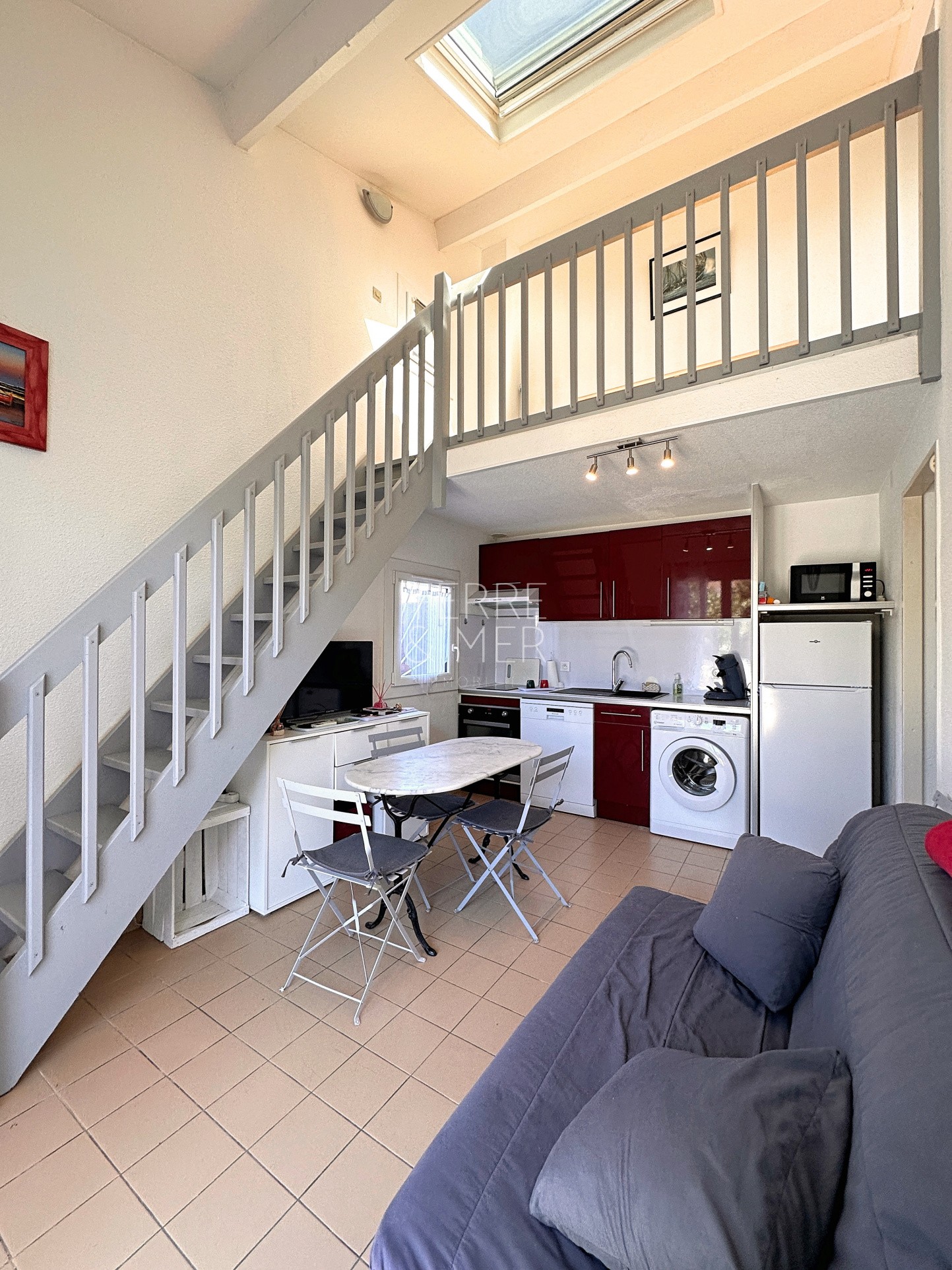 Vente Maison à Saint-Cyprien 3 pièces