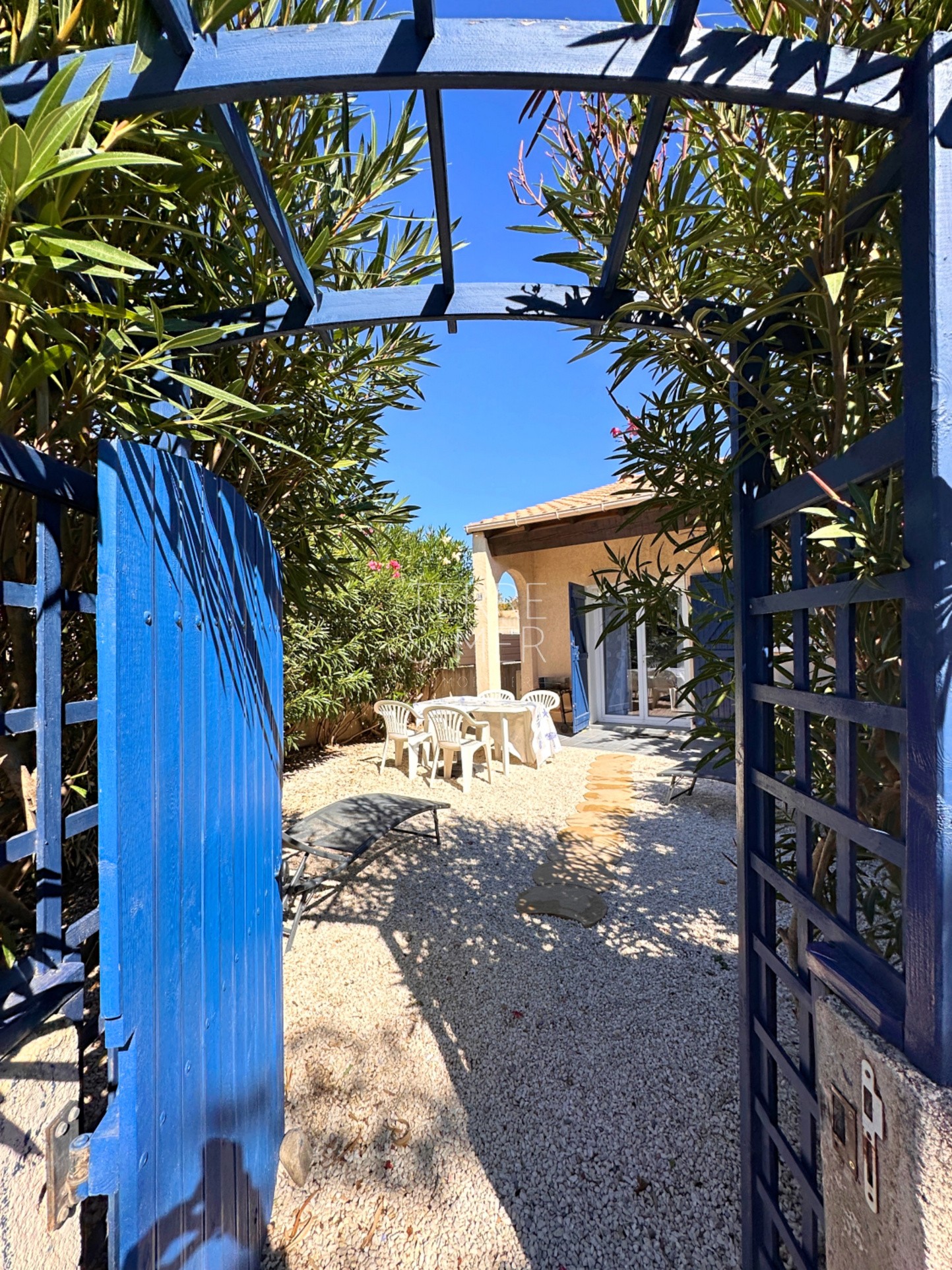 Vente Maison à Saint-Cyprien 3 pièces