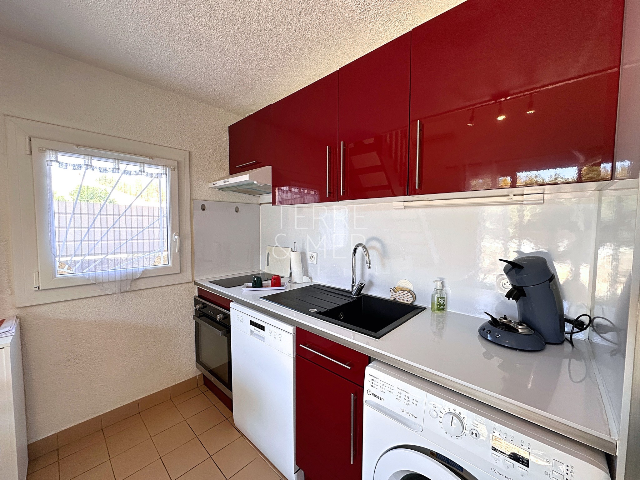 Vente Maison à Saint-Cyprien 3 pièces