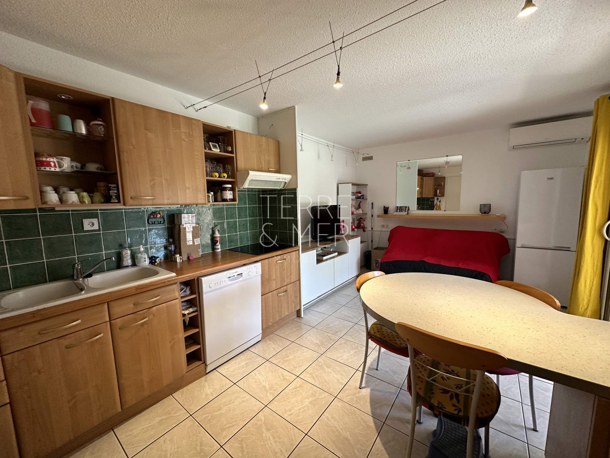 Vente Appartement à Saint-Cyprien 2 pièces