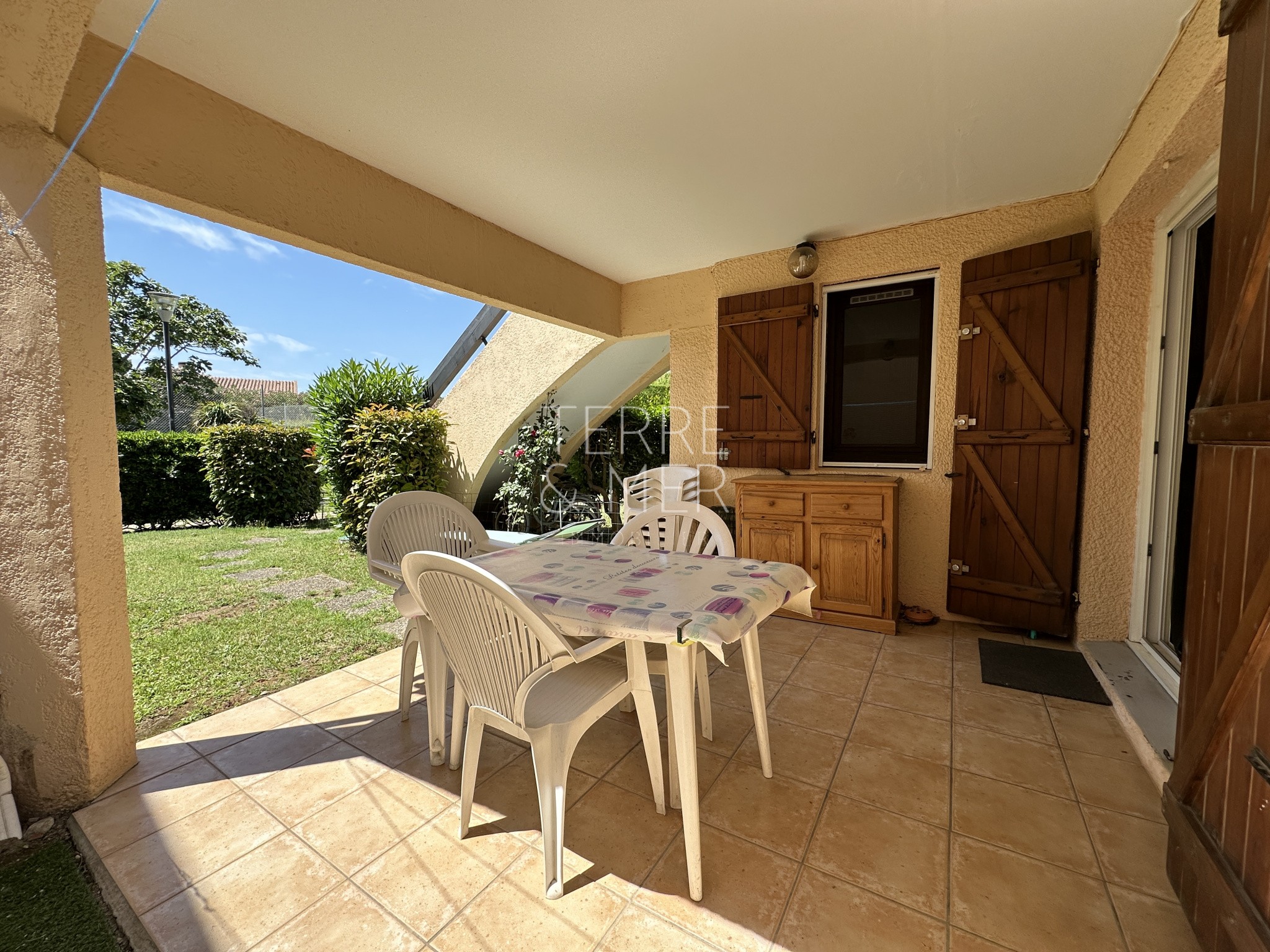 Vente Appartement à Saint-Cyprien 2 pièces