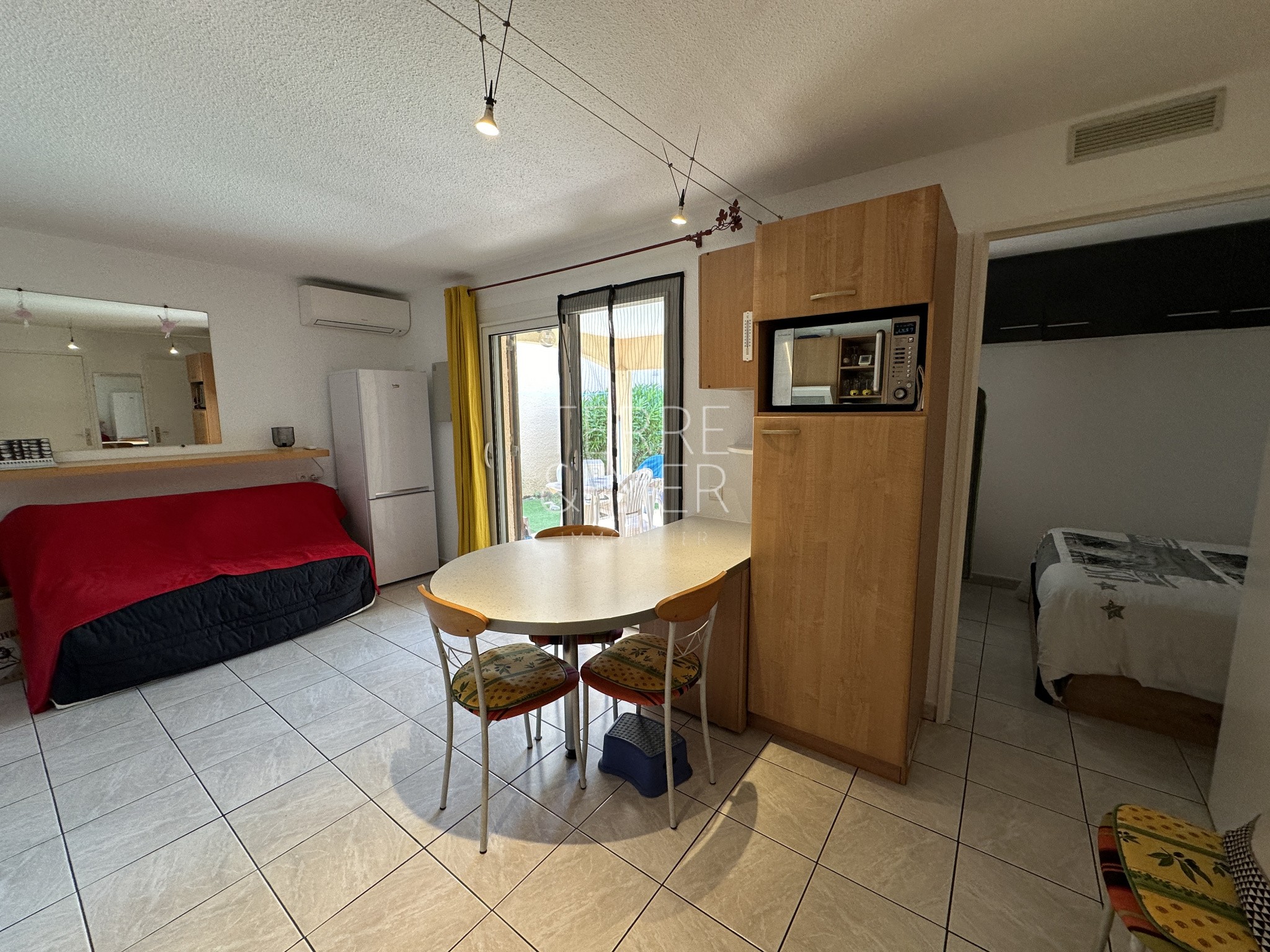 Vente Appartement à Saint-Cyprien 2 pièces