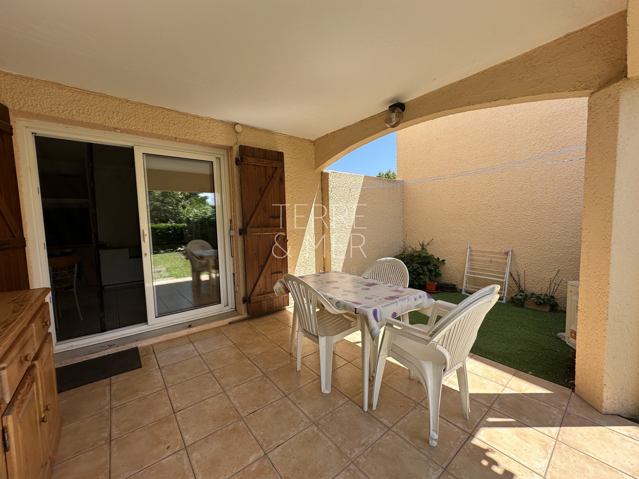 Vente Appartement à Saint-Cyprien 2 pièces