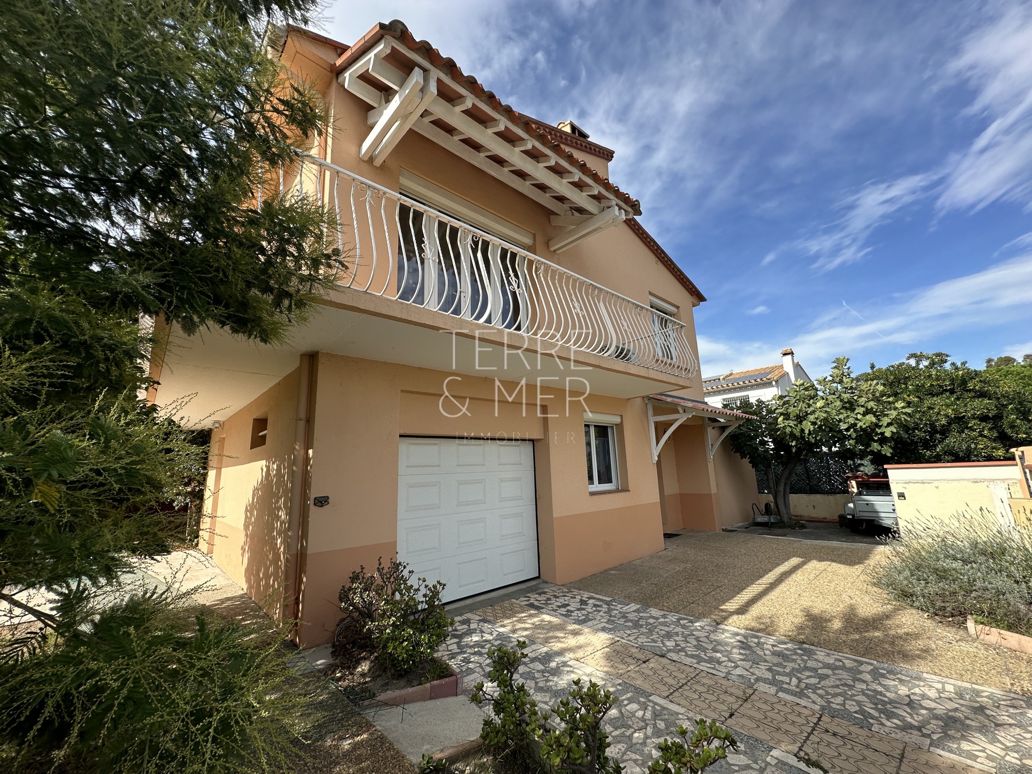 Vente Maison à Saint-Cyprien 7 pièces