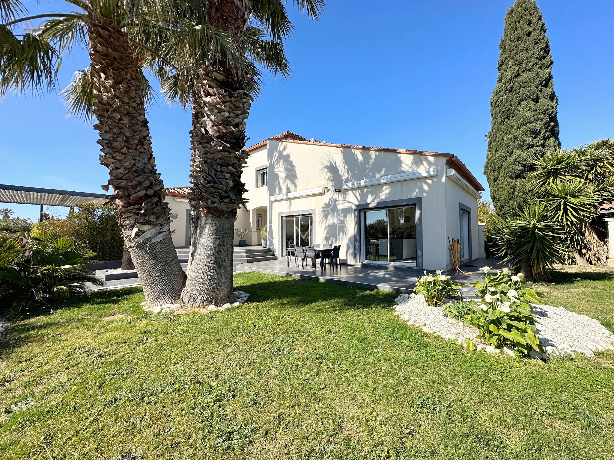 Vente Maison à Perpignan 7 pièces