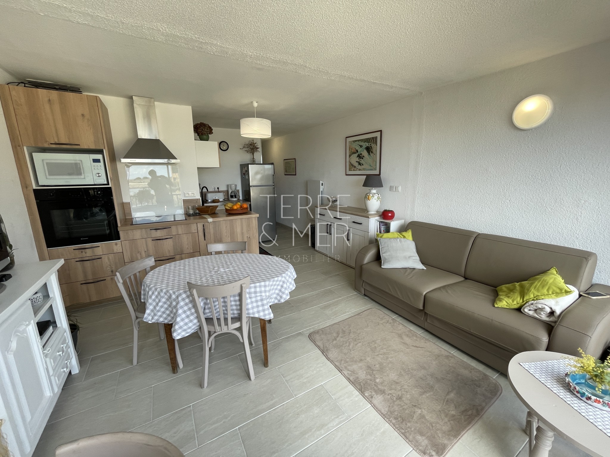 Vente Appartement à Saint-Cyprien 2 pièces