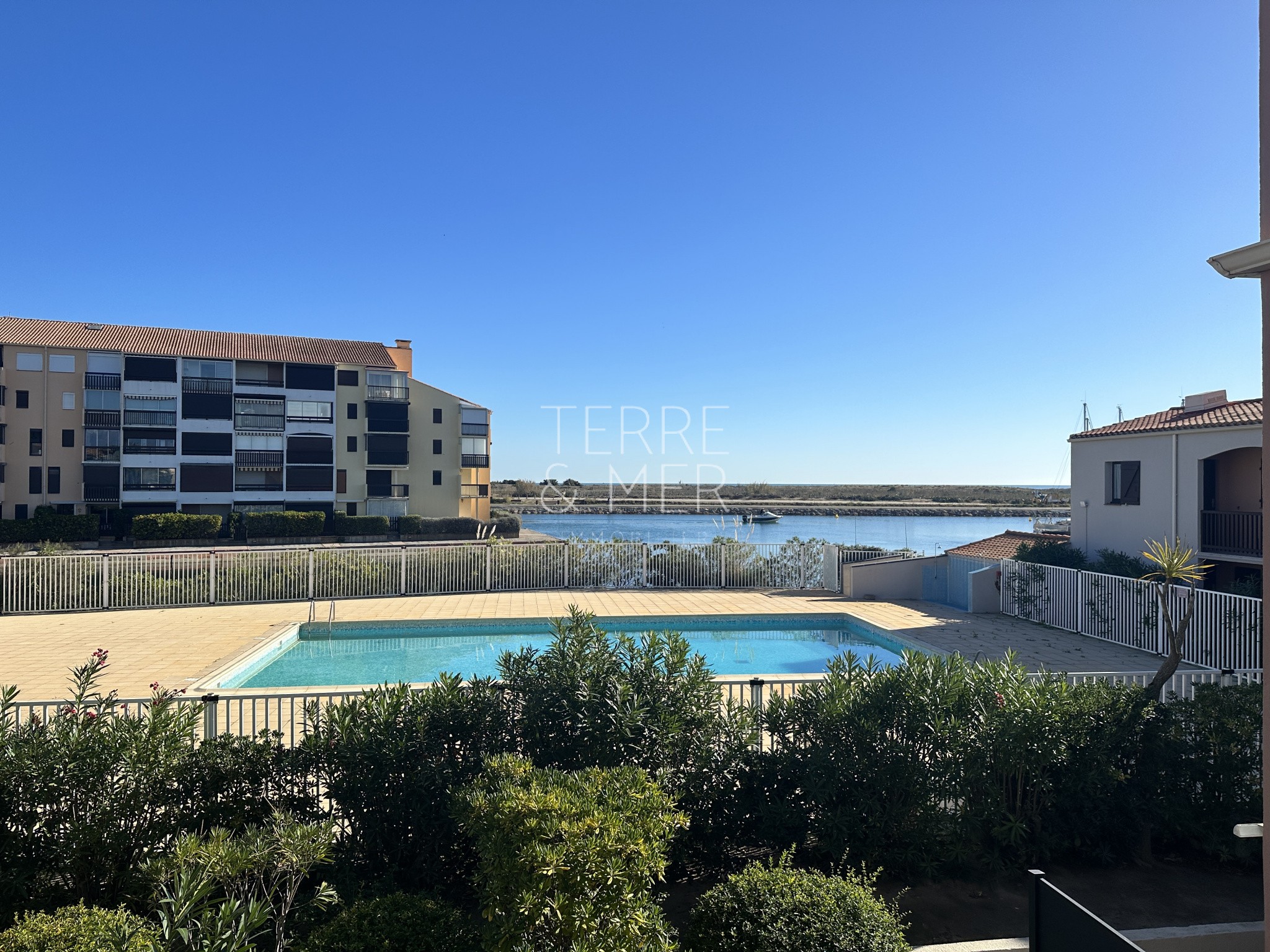 Vente Appartement à Saint-Cyprien 2 pièces