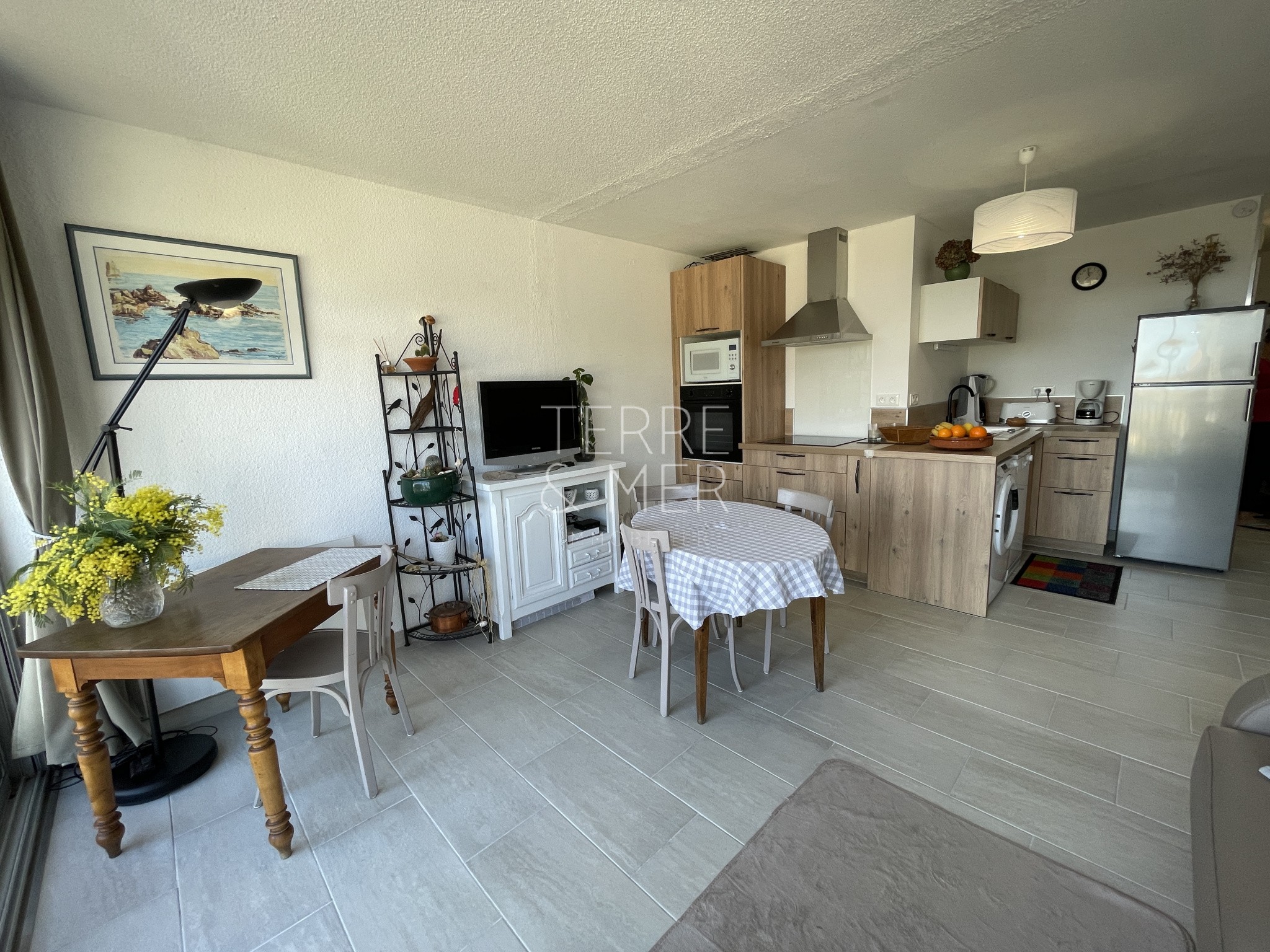 Vente Appartement à Saint-Cyprien 2 pièces