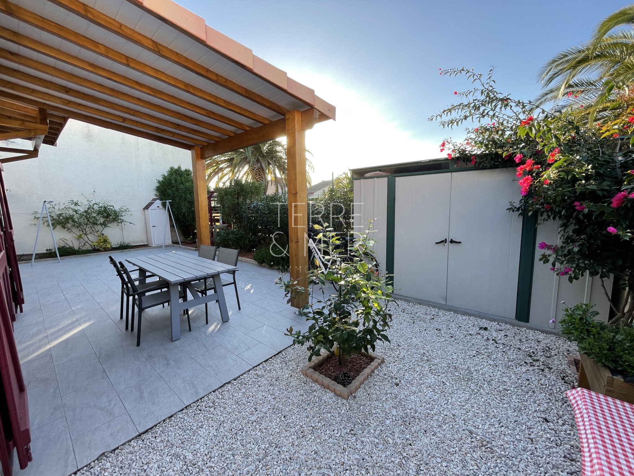 Vente Maison à Saint-Cyprien 4 pièces