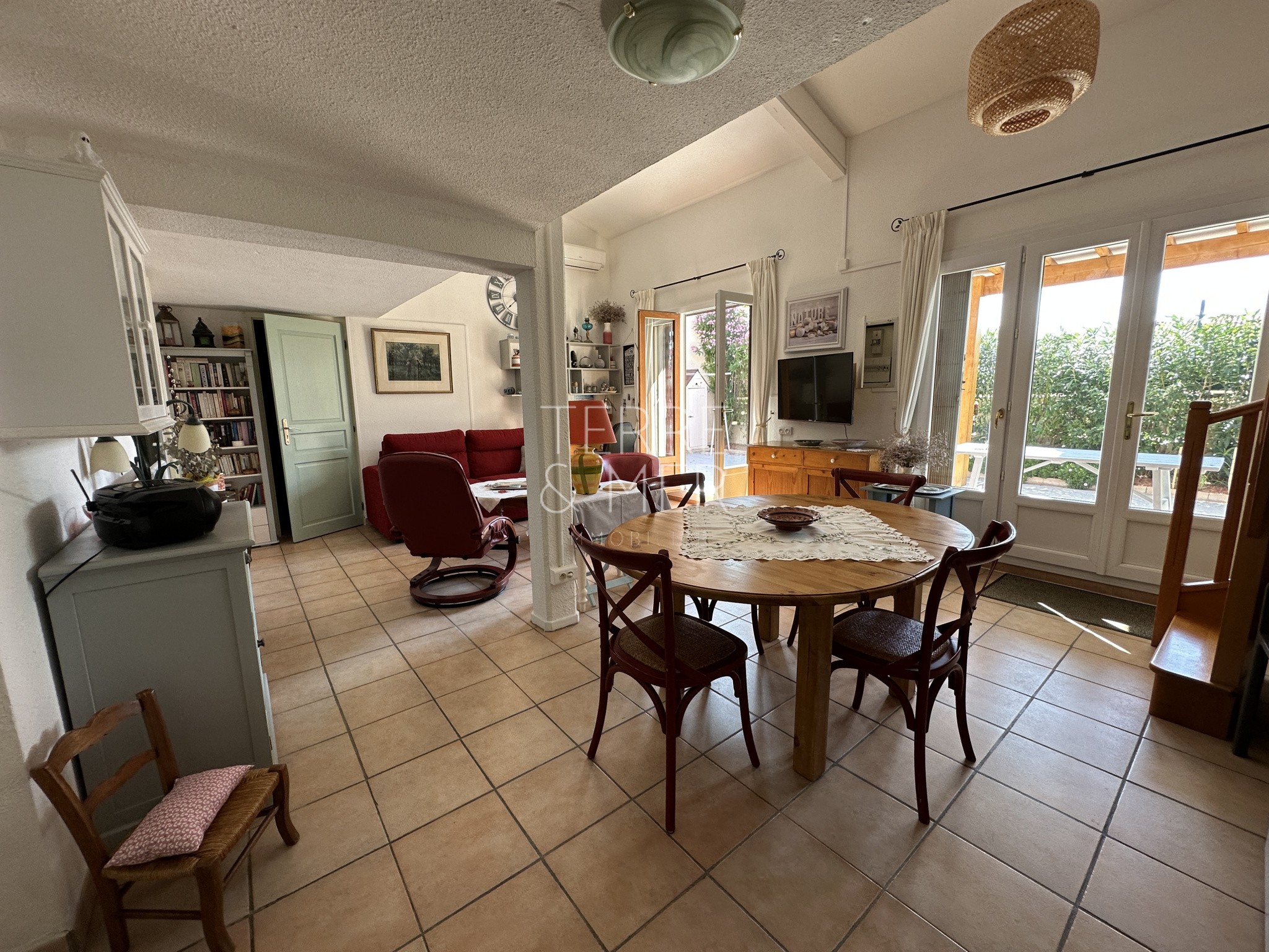 Vente Maison à Saint-Cyprien 4 pièces