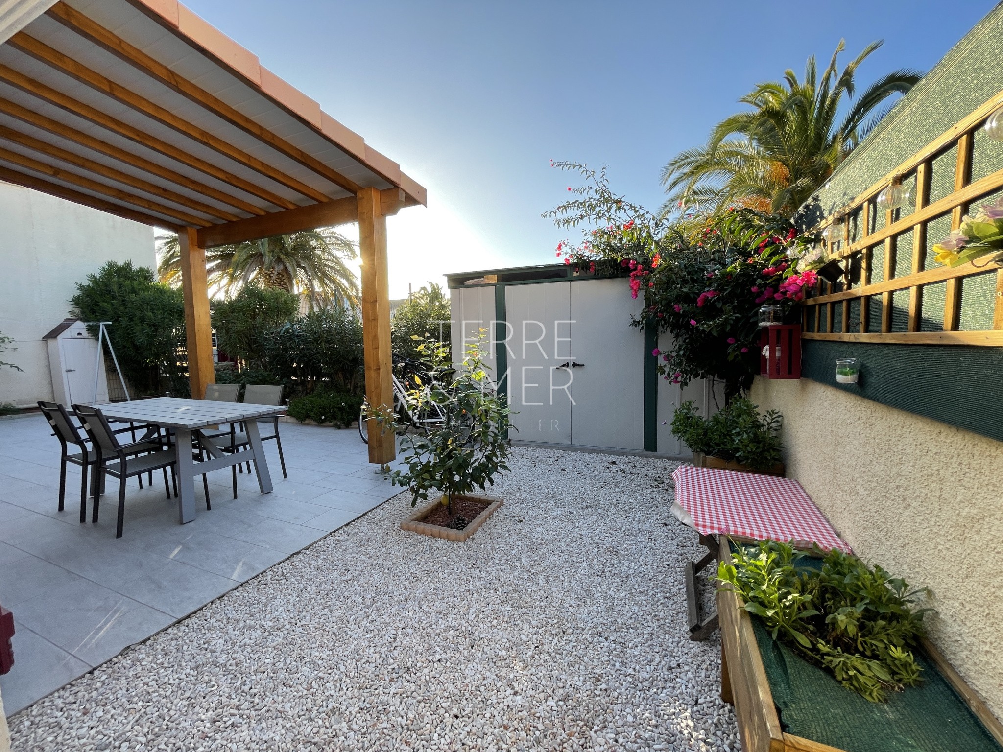 Vente Maison à Saint-Cyprien 4 pièces