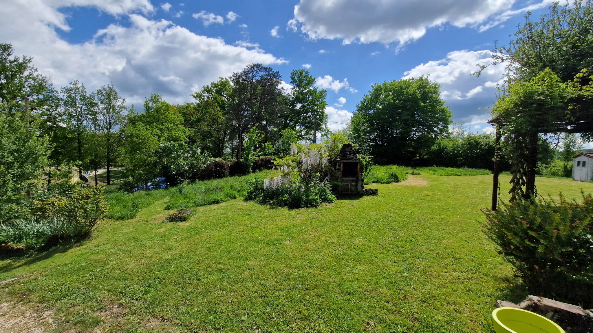 Vente Maison à Hautefort 5 pièces