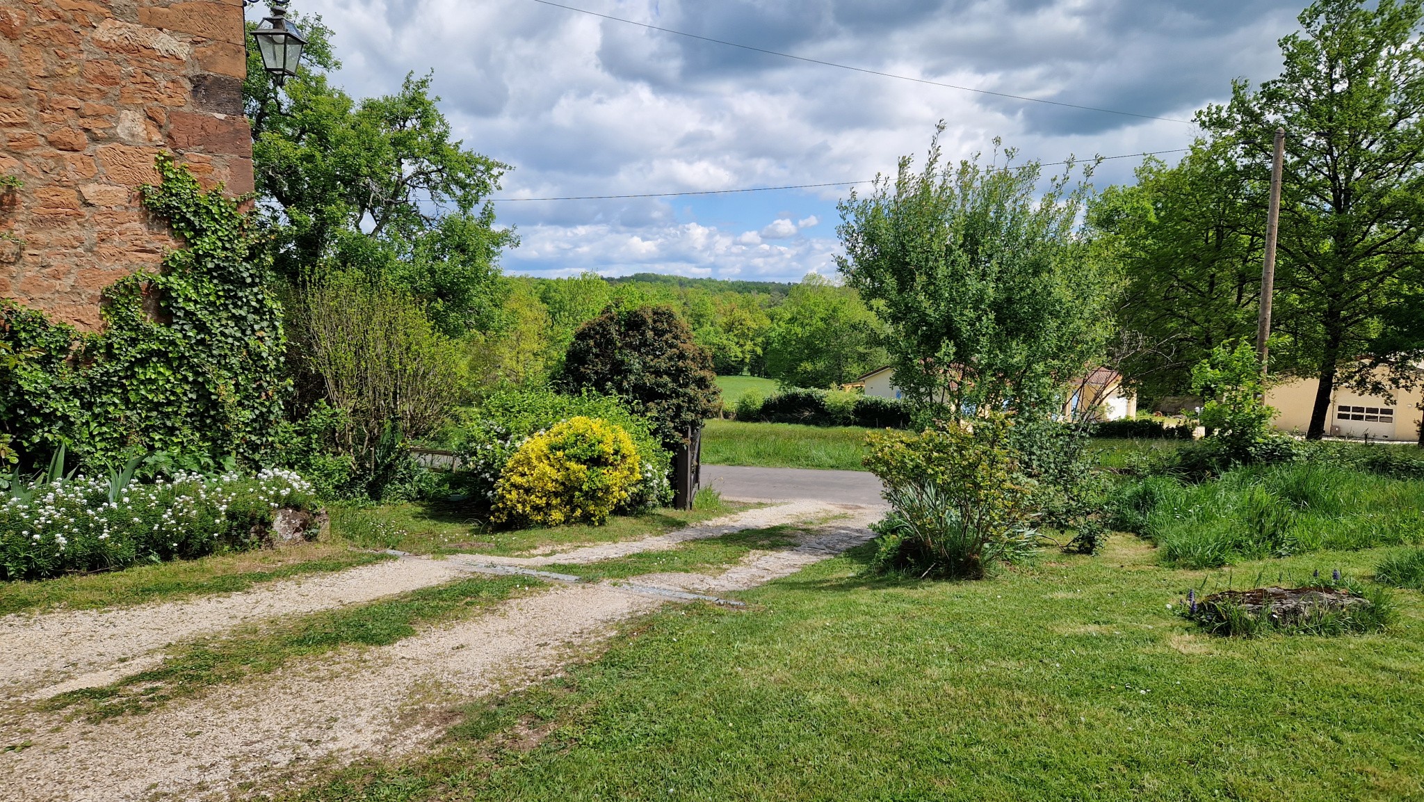 Vente Maison à Hautefort 5 pièces