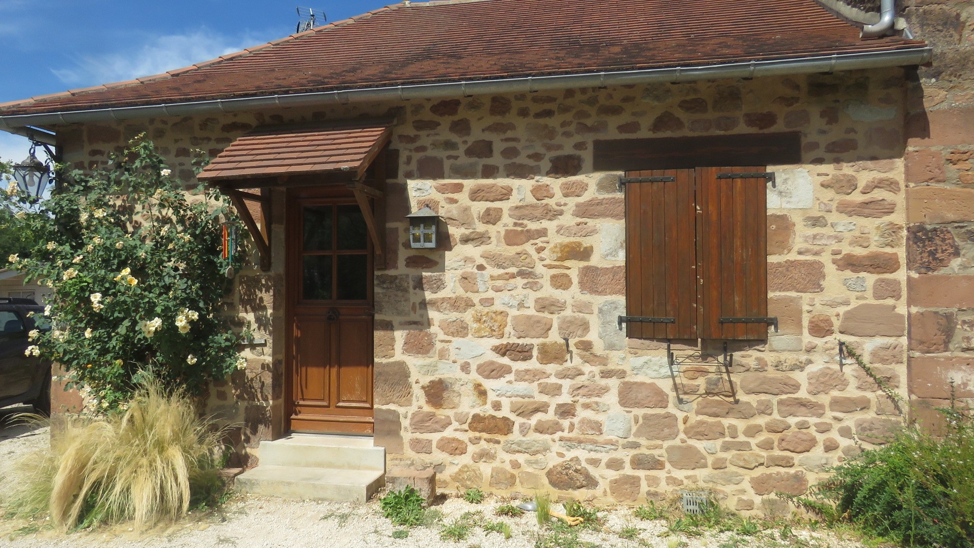 Vente Maison à Hautefort 5 pièces