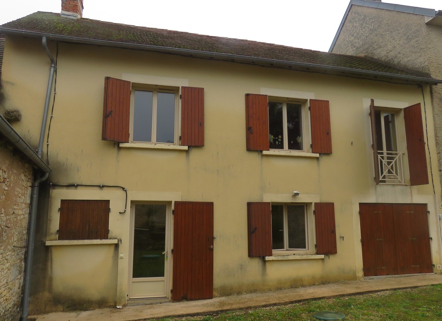 Vente Maison à Saint-Raphaël 9 pièces