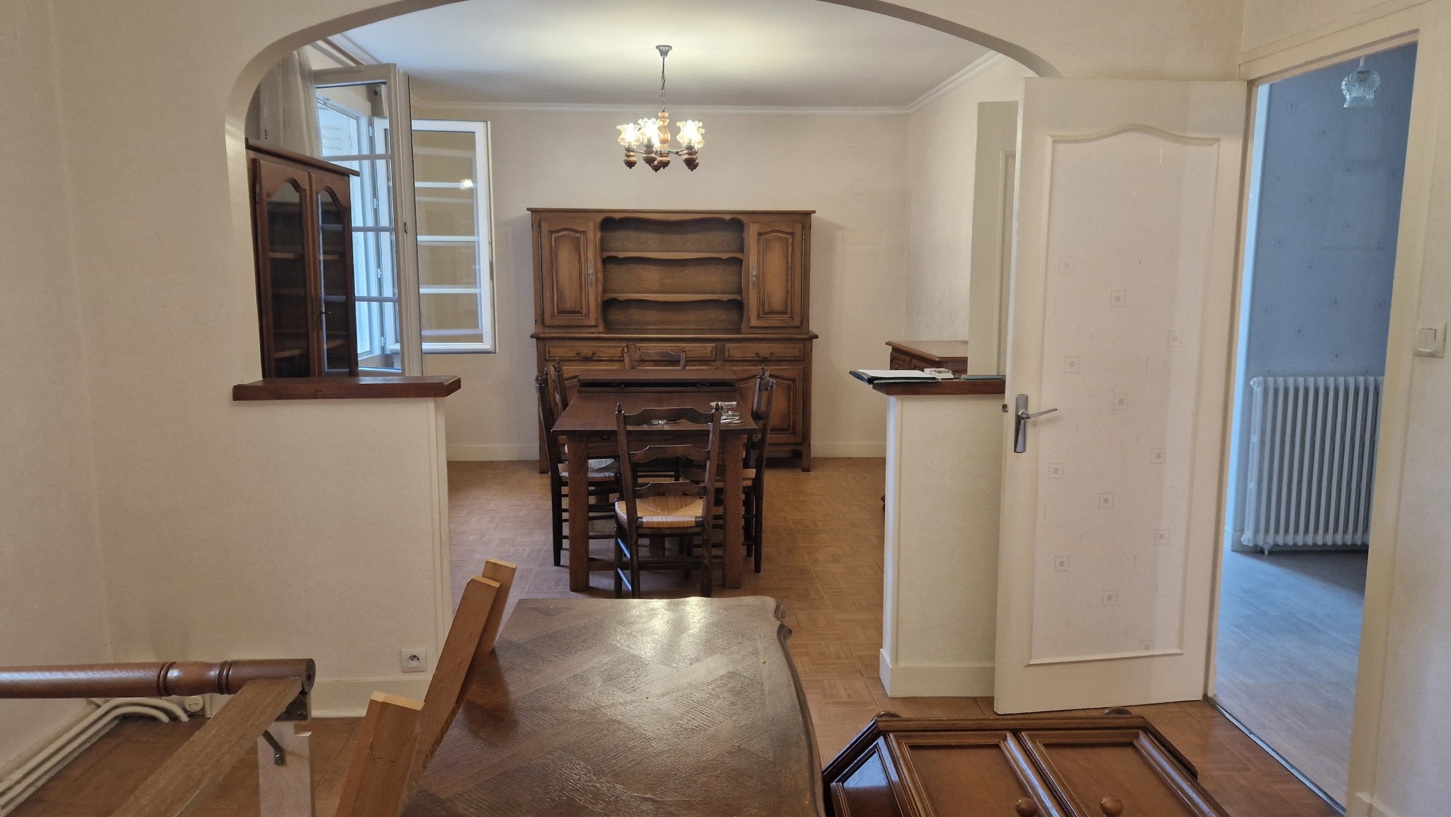 Vente Maison à Trélissac 7 pièces