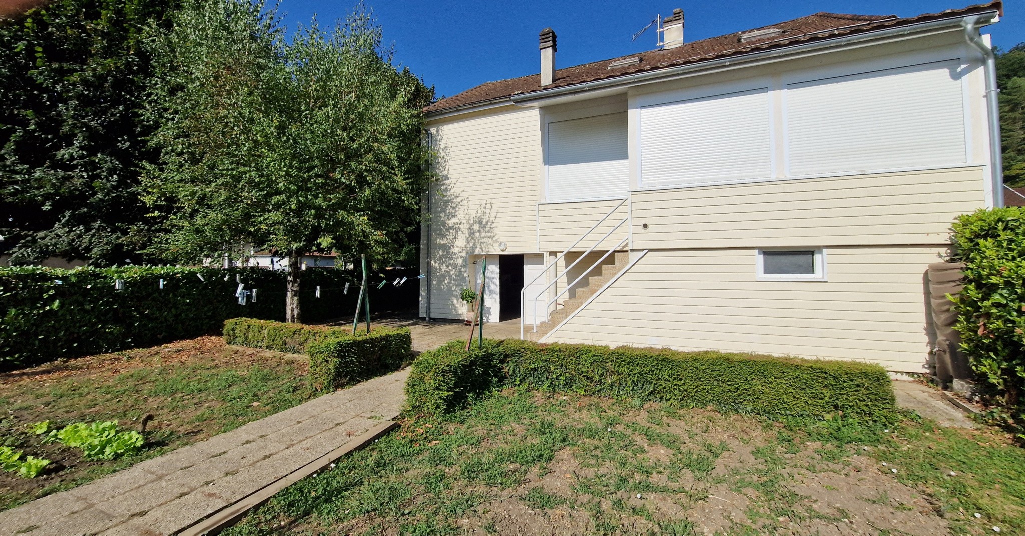 Vente Maison à Trélissac 7 pièces