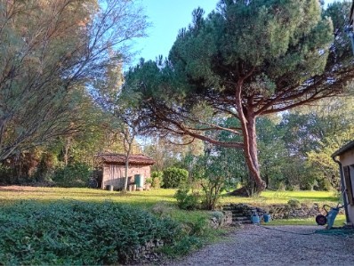 Vente Maison à Bergerac 7 pièces