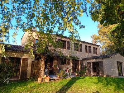 Vente Maison à Bergerac 7 pièces