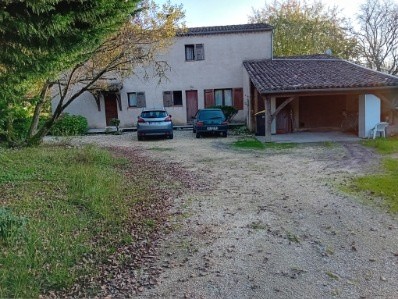 Vente Maison à Bergerac 7 pièces