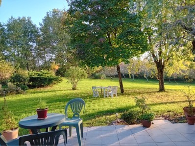 Vente Maison à Bergerac 7 pièces