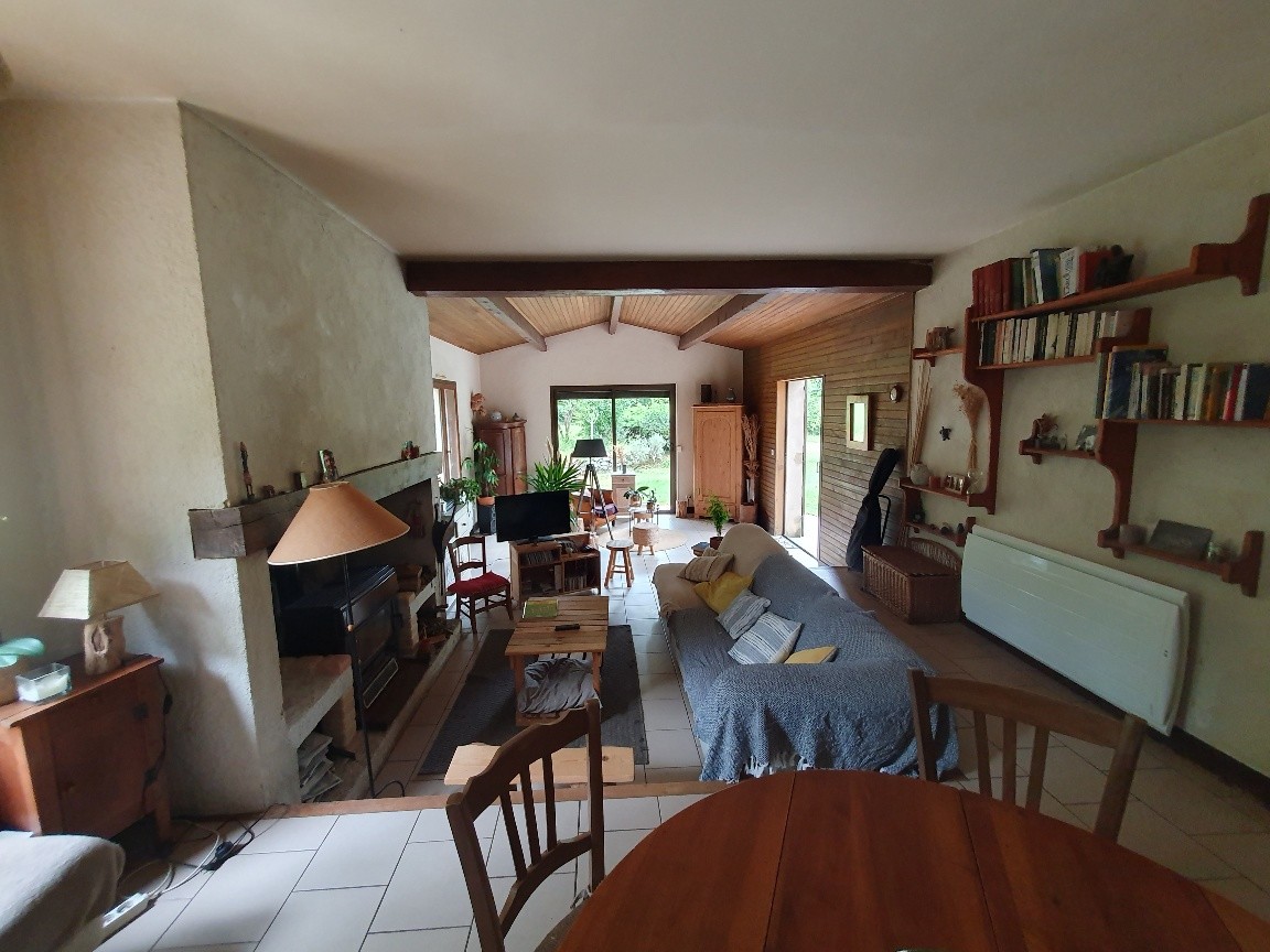 Vente Maison à Bergerac 7 pièces