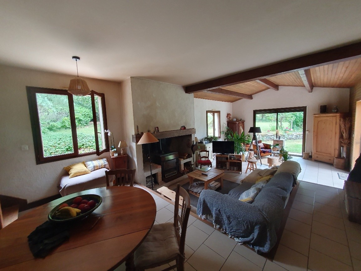 Vente Maison à Bergerac 7 pièces