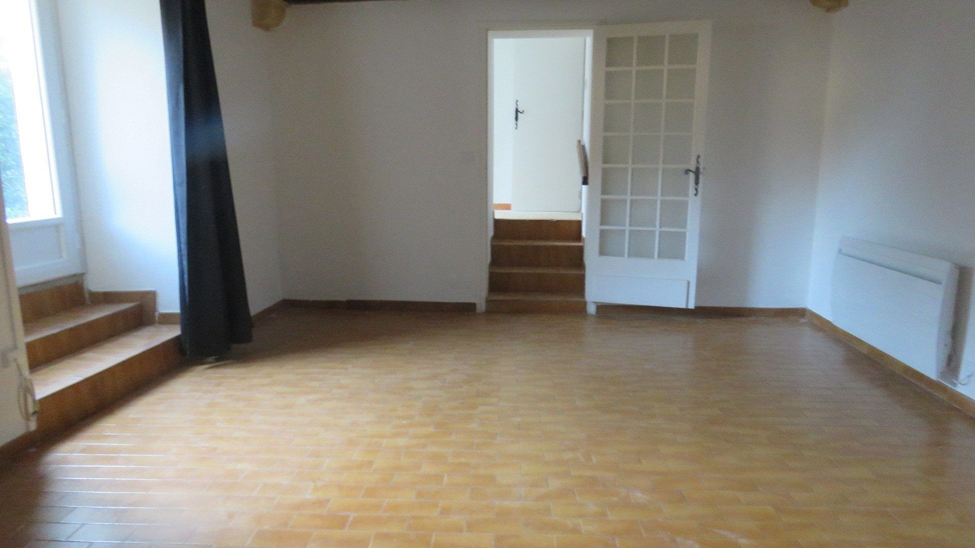 Location Appartement à Tourtoirac 3 pièces