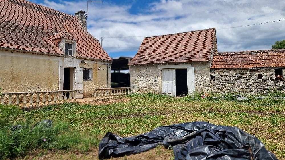 Vente Maison à Thenon 4 pièces