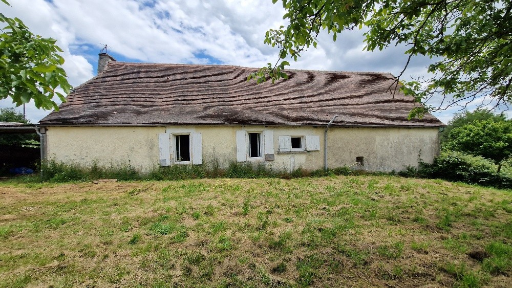 Vente Maison à Thenon 4 pièces