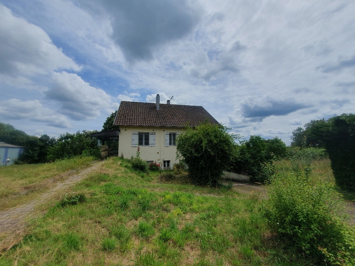 Vente Maison à Sainte-Orse 5 pièces