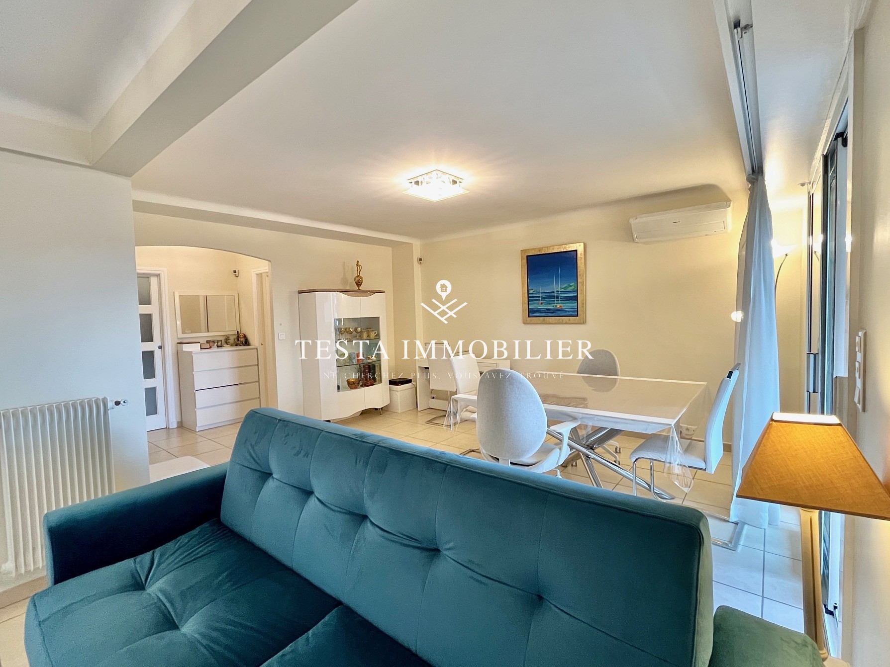 Vente Appartement à Roquebrune-Cap-Martin 4 pièces