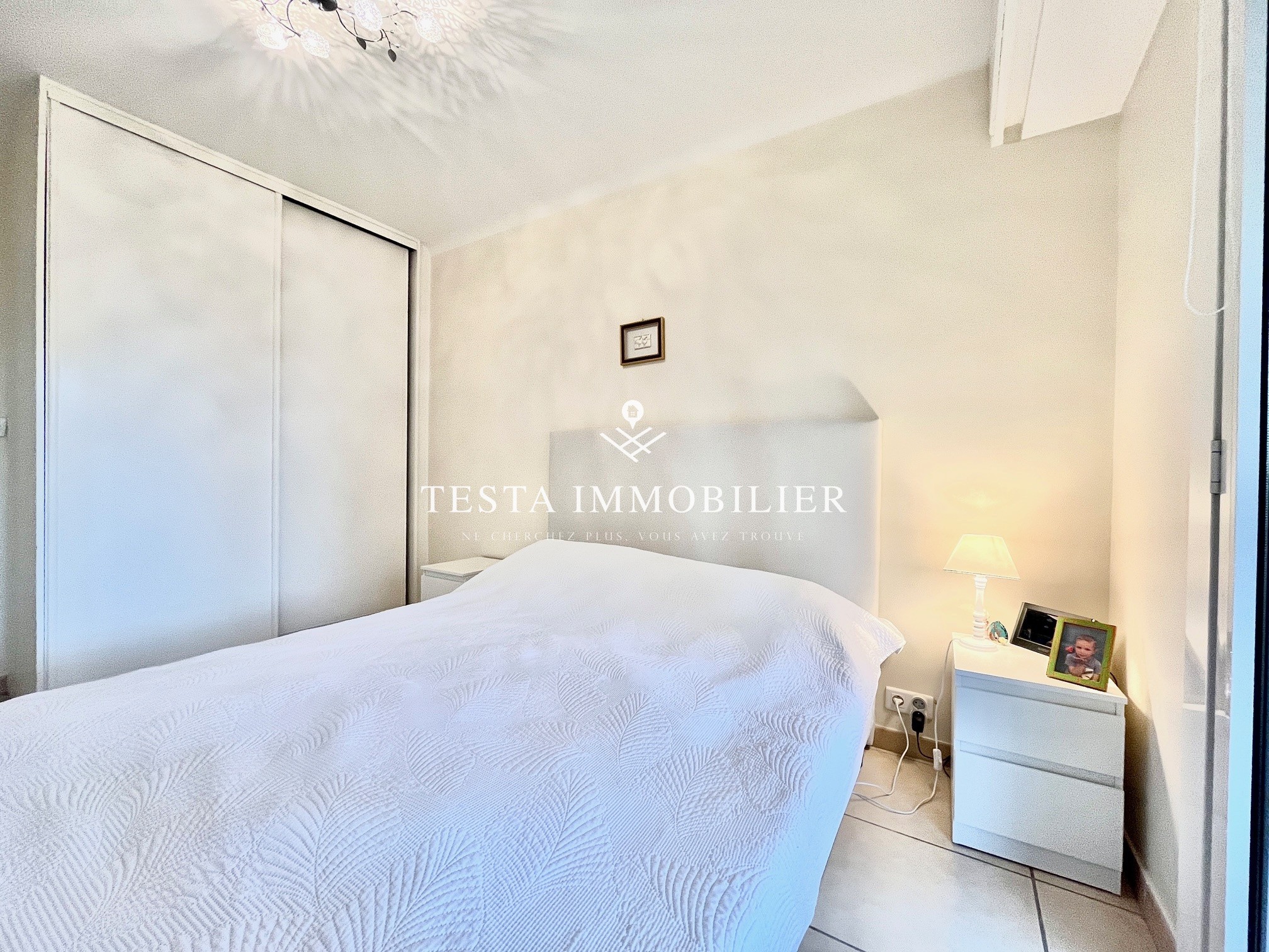 Vente Appartement à Roquebrune-Cap-Martin 4 pièces