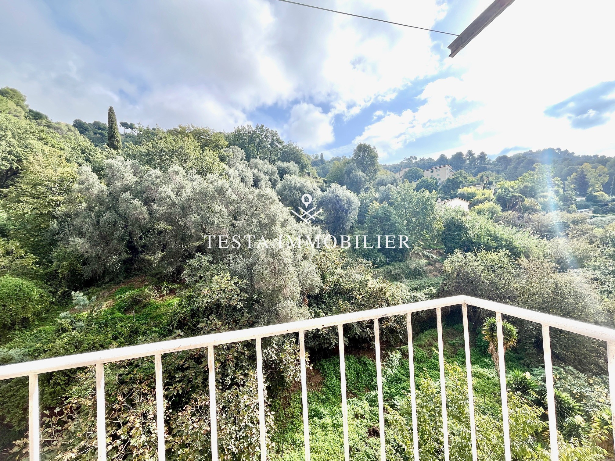 Vente Appartement à Menton 3 pièces