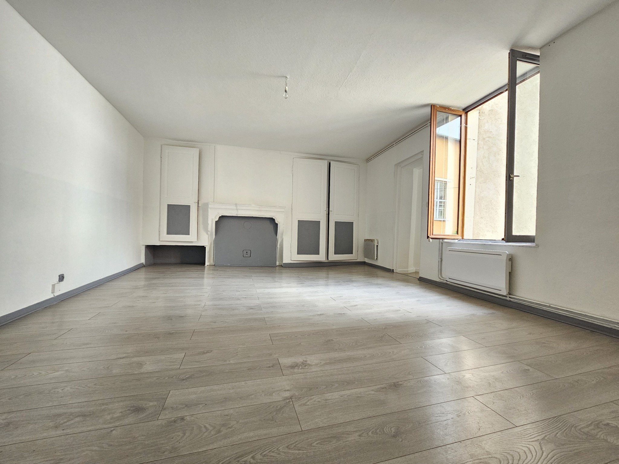 Vente Appartement à Toul 4 pièces