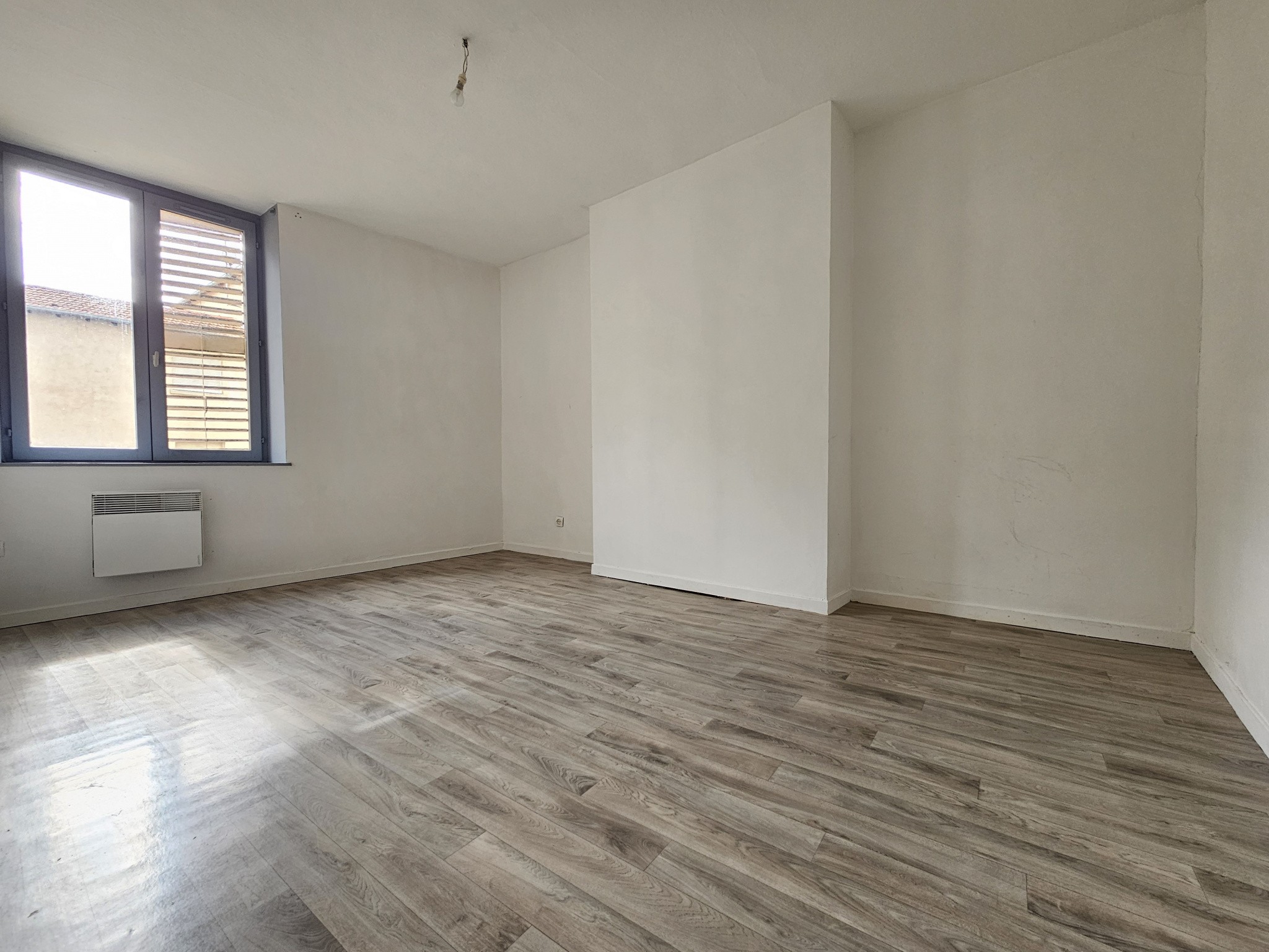 Vente Appartement à Toul 4 pièces