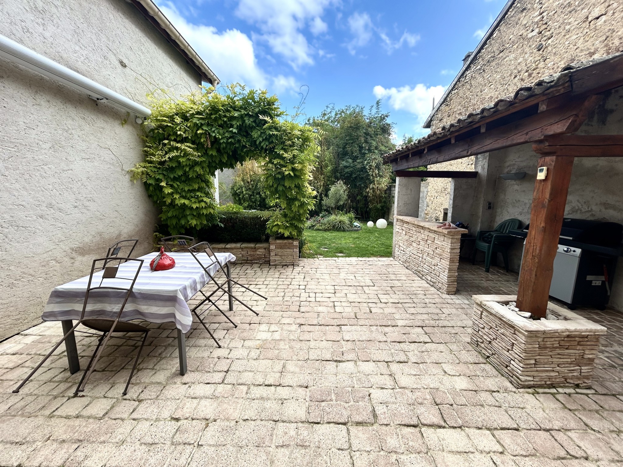 Vente Maison à Choloy-Ménillot 7 pièces