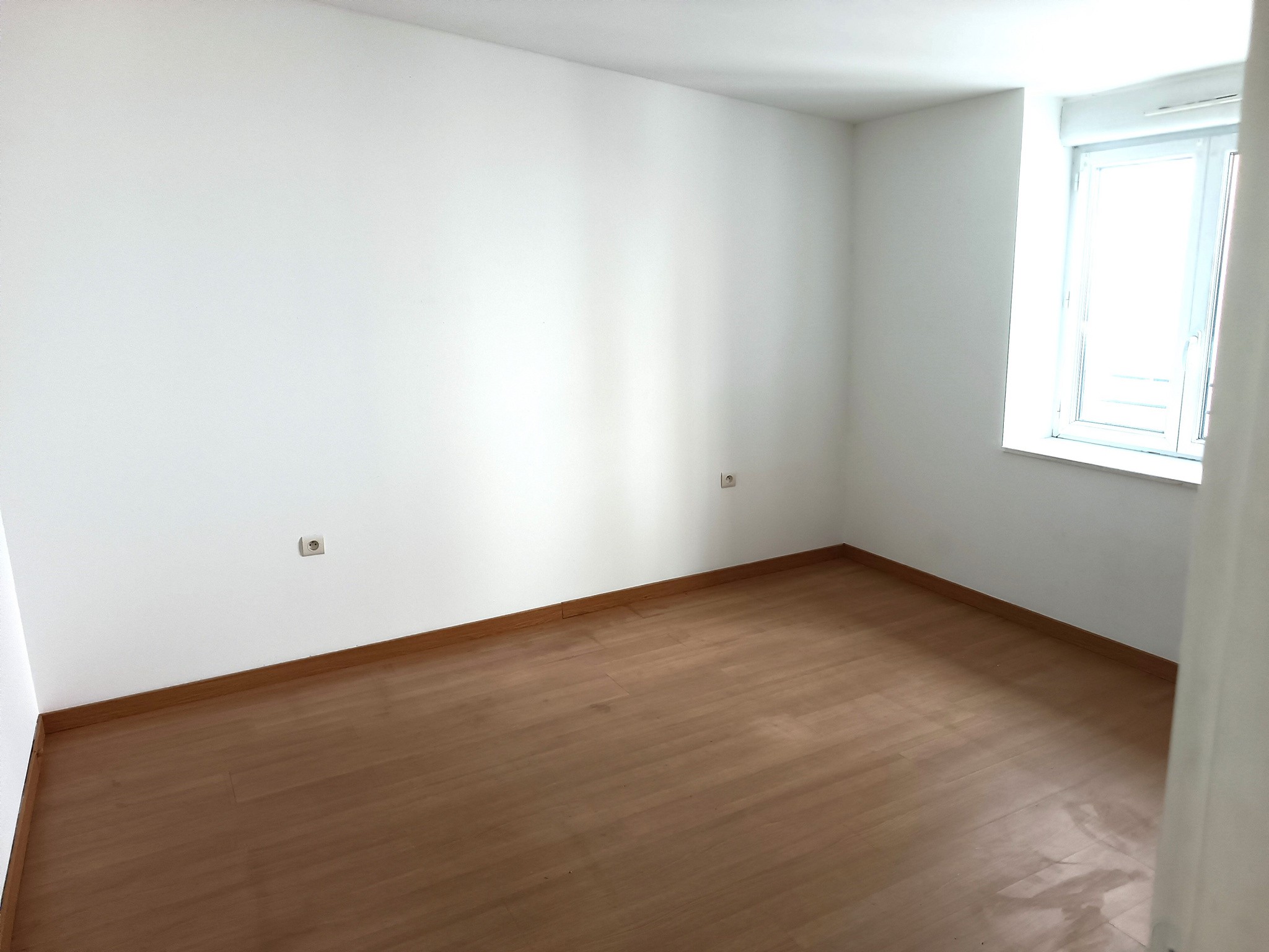 Vente Appartement à Nancy 4 pièces