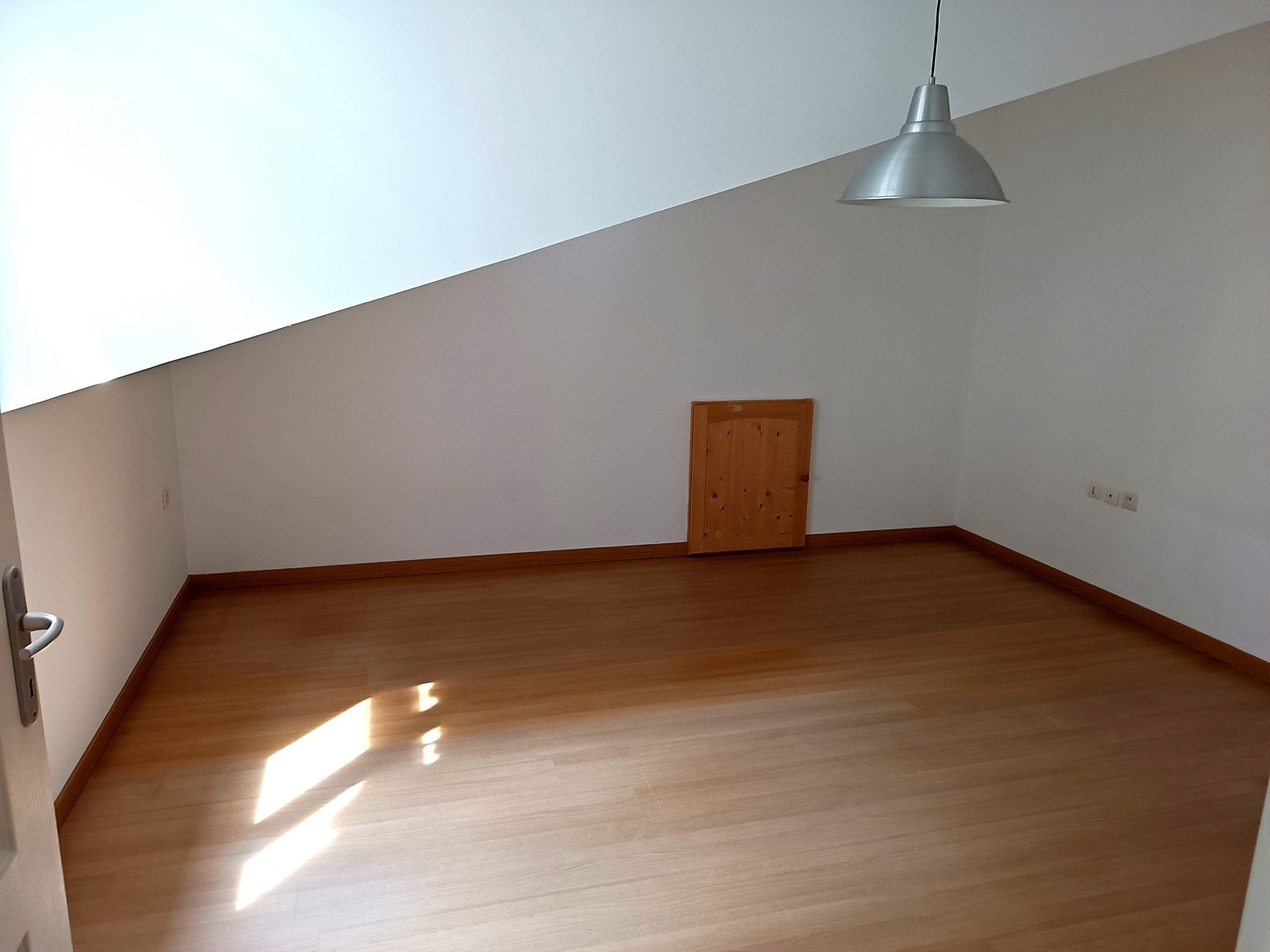 Vente Appartement à Nancy 4 pièces