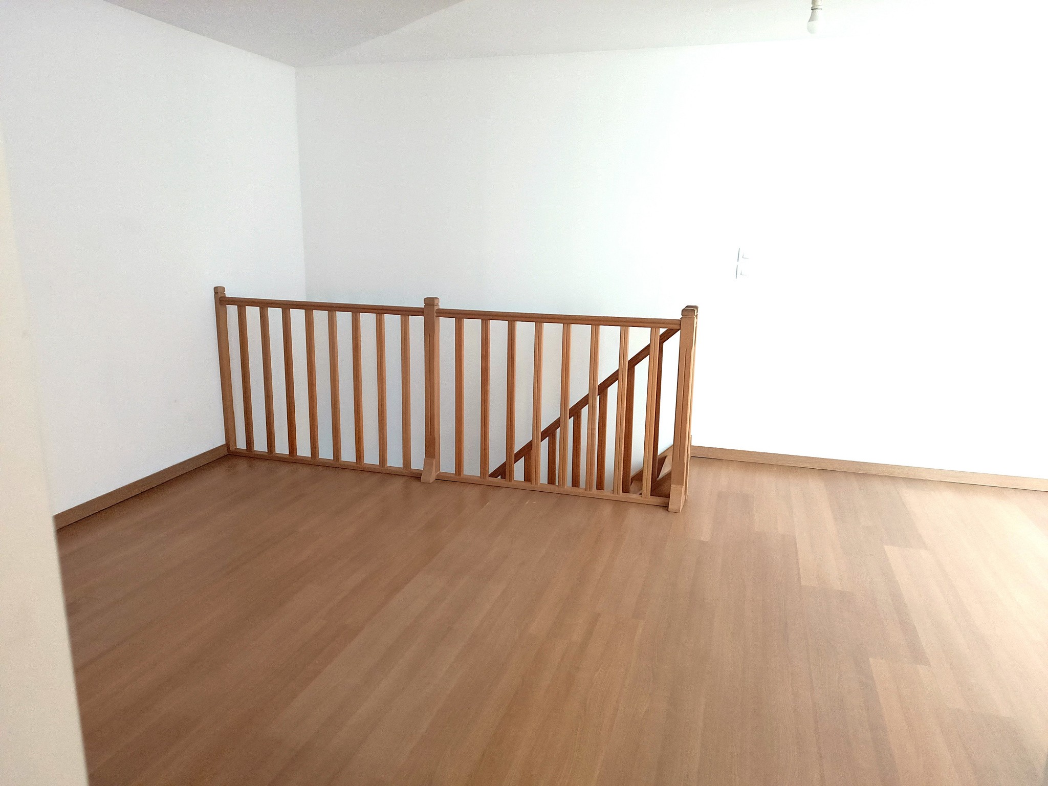 Vente Appartement à Nancy 4 pièces