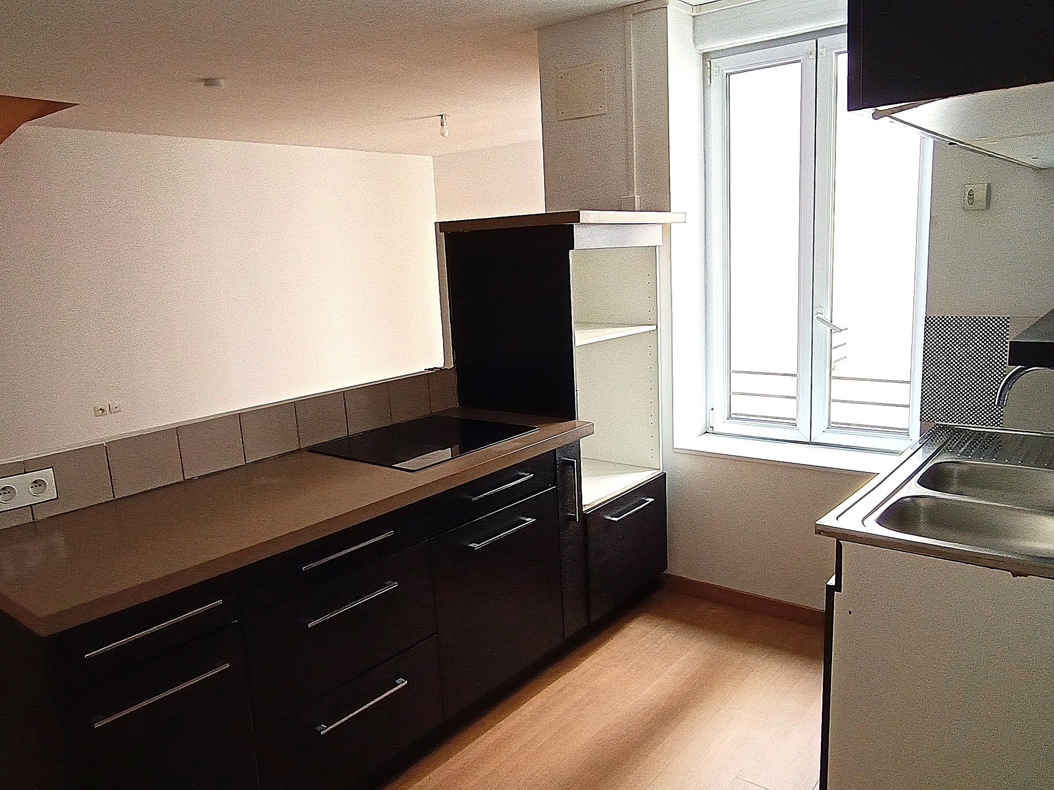 Vente Appartement à Nancy 4 pièces