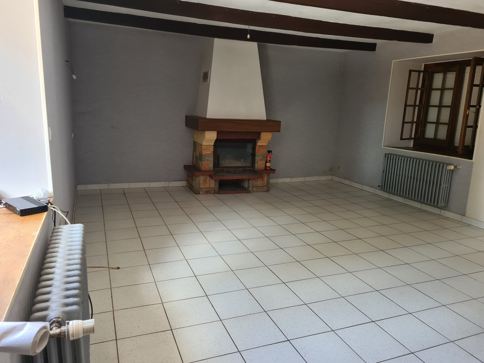 Vente Maison à Bourbriac 4 pièces