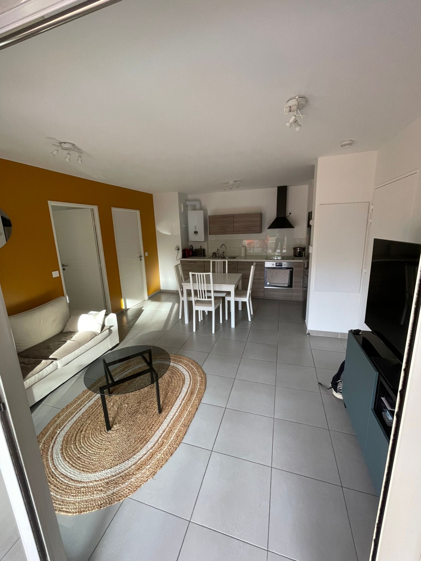 Location Appartement à Hyères 2 pièces