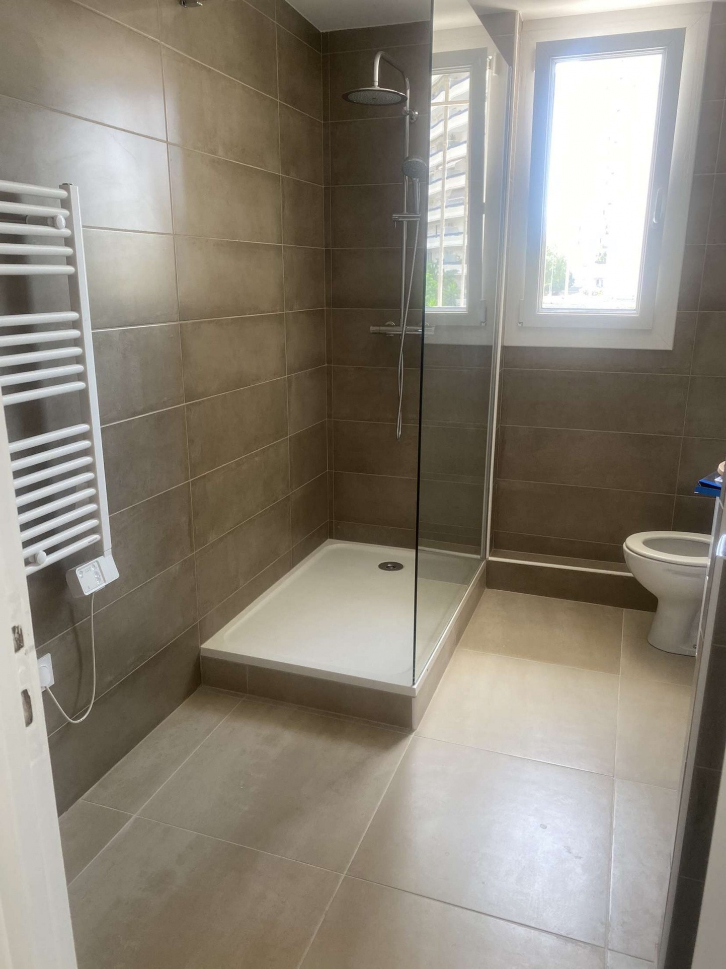 Location Appartement à Toulon 3 pièces